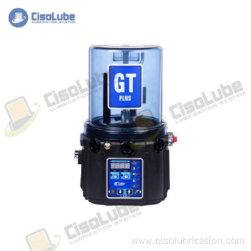 Hydraulic Gear Oil Lubrication Pump 2L Without Control